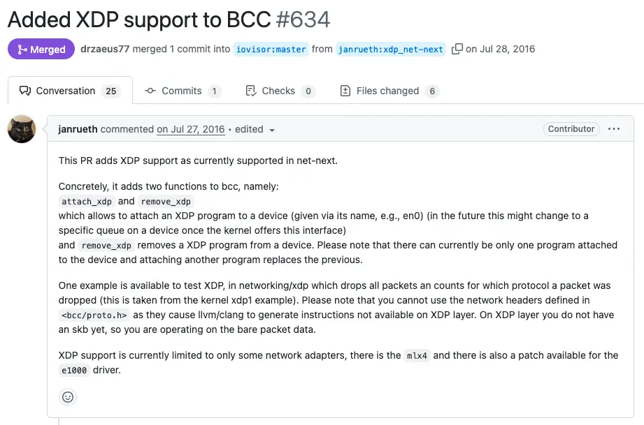 BCC PR