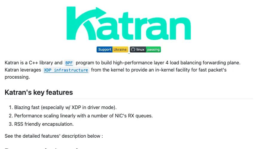 Katran
